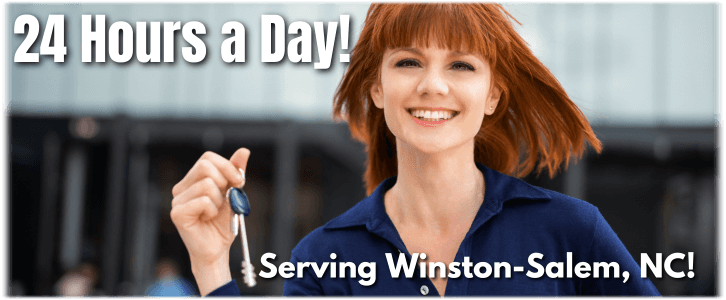 Locksmith Winston-Salem NC